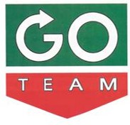 LOGO GO TEAM FONDO BLANCO