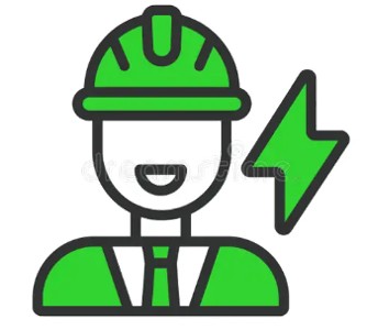 icono electricista