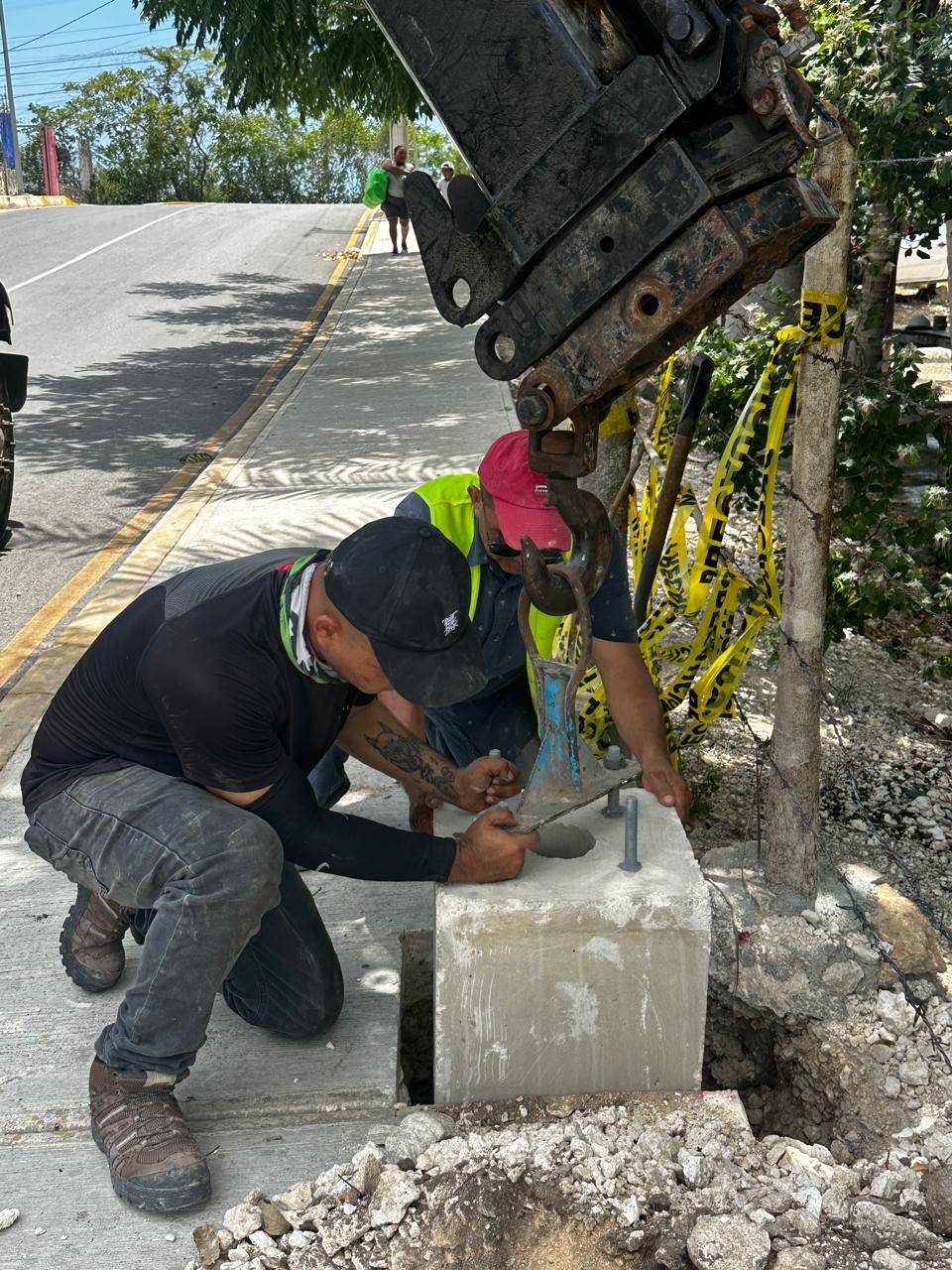 imagen poste